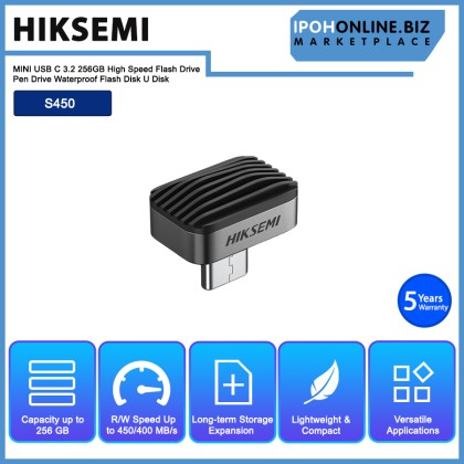 HIKSEMI MINI USB C 3.2 256GB High Speed Flash Drive Pen Drive Waterproof Flash Disk U Disk HIKSEMI MINI USB C 3.2 256GB High Speed Flash Drive Pen Drive Waterproof Flash Disk U Disk